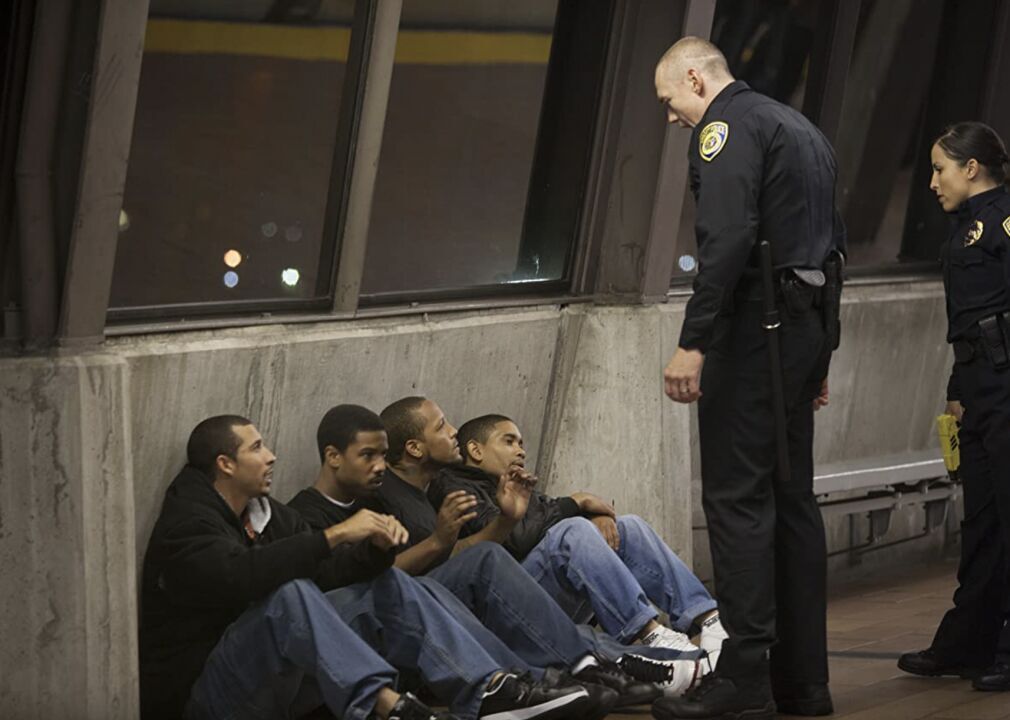 #43. Fruitvale Station (2013)
